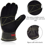 Intra-FIT Structural Fire Fighter Glove, NFPA Certified