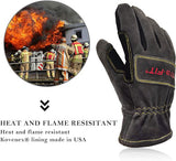 Intra-FIT Structural Fire Fighter Glove, NFPA Certified
