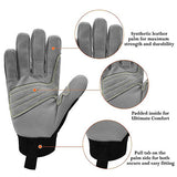 Intra-FIT Rope Rescue Gloves Climbing Gloves