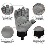 Intra-FIT Rope Rescue Gloves Climbing Gloves