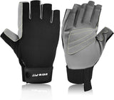 Intra-FIT Rope Rescue Gloves Climbing Gloves