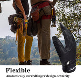 Intra-FIT Rope Rescue Gloves