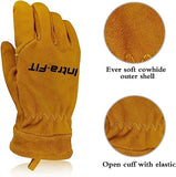 Intra-FIT Wildland Fire Fighter Gloves NFPA Certified