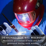 Intra-FIT TIG Welding Gloves