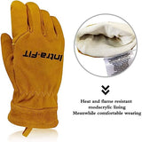 Intra-FIT Wildland Fire Fighter Gloves NFPA Certified