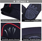 Intra-FIT Construction Gloves Work Gloves Mechanics Gloves