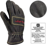 Intra-FIT Structural Fire Fighter Glove, NFPA Certified