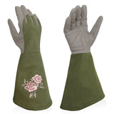 Intra-FIT Rose Pruning Gloves Gardening Gloves