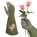 Intra-FIT Rose Pruning Gloves Gardening Gloves