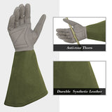 Intra-FIT Rose Pruning Gloves Gardening Gloves