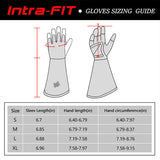 Intra-FIT Rose Pruning Gloves Gardening Gloves