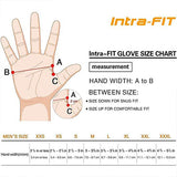 Intra-FIT Chainsaw Gloves, EN ISO 11393-4, CLASS 1, EN 388: 4122X