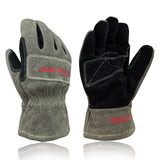 Intra-FIT Structural Fire Fighter Glove, NFPA Certified