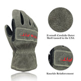 Intra-FIT Structural Fire Fighter Glove, NFPA Certified