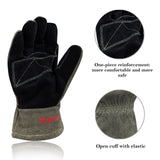 Intra-FIT Structural Fire Fighter Glove, NFPA Certified