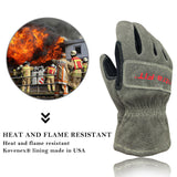 Intra-FIT Structural Fire Fighter Glove, NFPA Certified