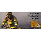 Intra-FIT Wildland Fire Fighter Gloves NFPA Certified