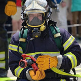Intra-FIT Wildland Fire Fighter Gloves NFPA Certified