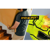 Intra-FIT Heavy-duty Rescue Extrication Gloves EN388:2016 Certification