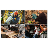 Intra-FIT Heavy-duty Rescue Extrication Gloves EN388:2016 Certification