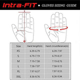 Intra-FIT Heavy-duty Rescue Extrication Gloves EN388:2016 Certification