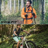 Intra-FIT Rope Rescue Gloves Climbing Gloves